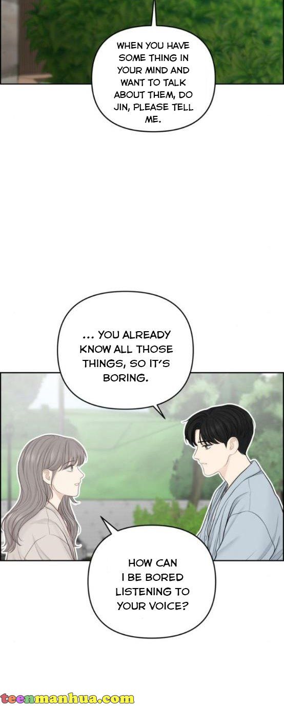 Only Hope Chapter 19 - Page 30