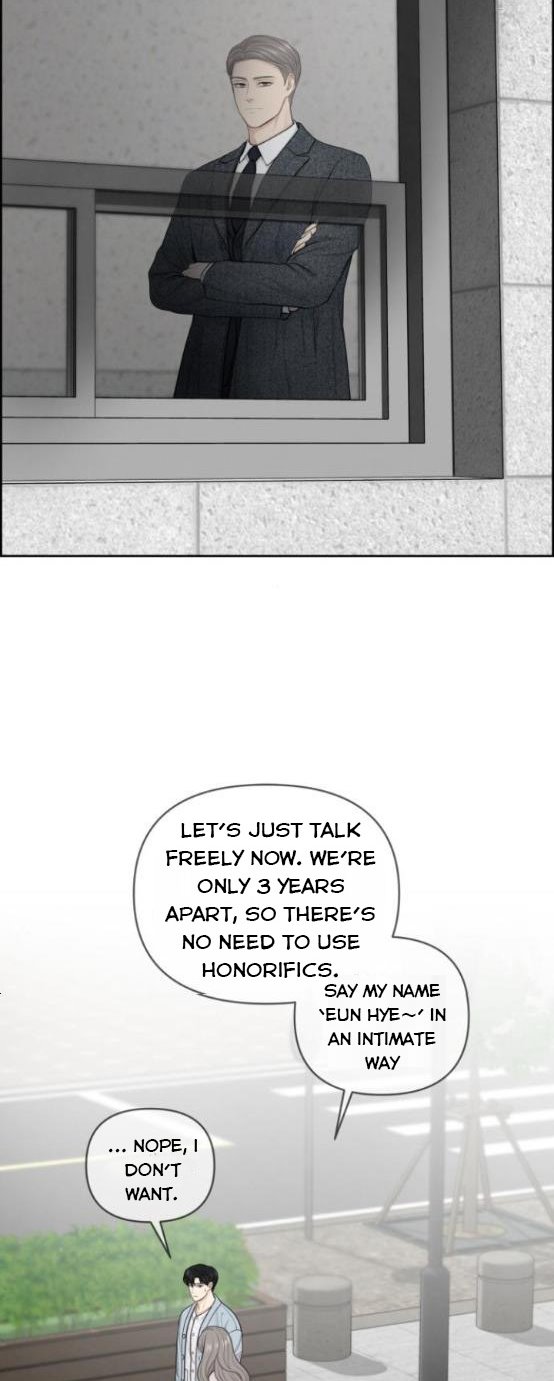 Only Hope Chapter 19 - Page 32