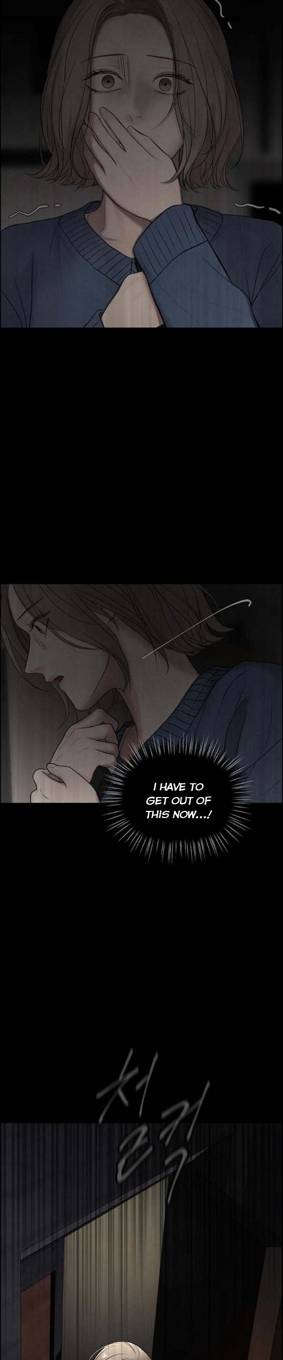 Only Hope Chapter 2.5 - Page 5