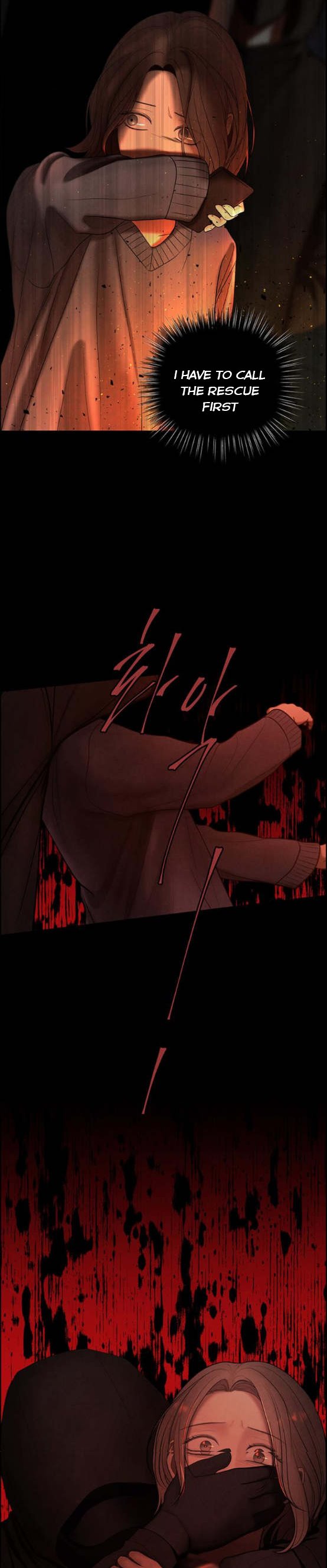 Only Hope Chapter 2.5 - Page 7