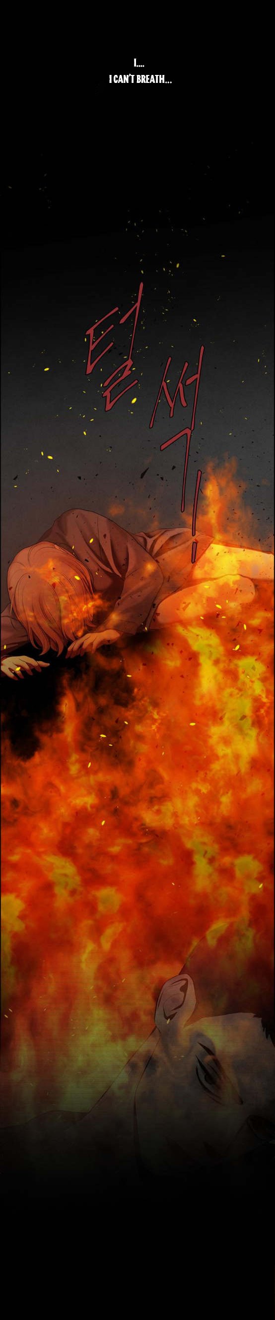 Only Hope Chapter 2.5 - Page 10