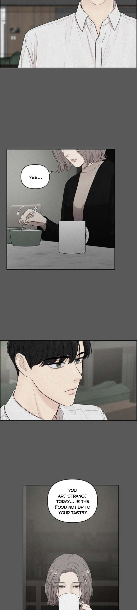 Only Hope Chapter 2 - Page 2