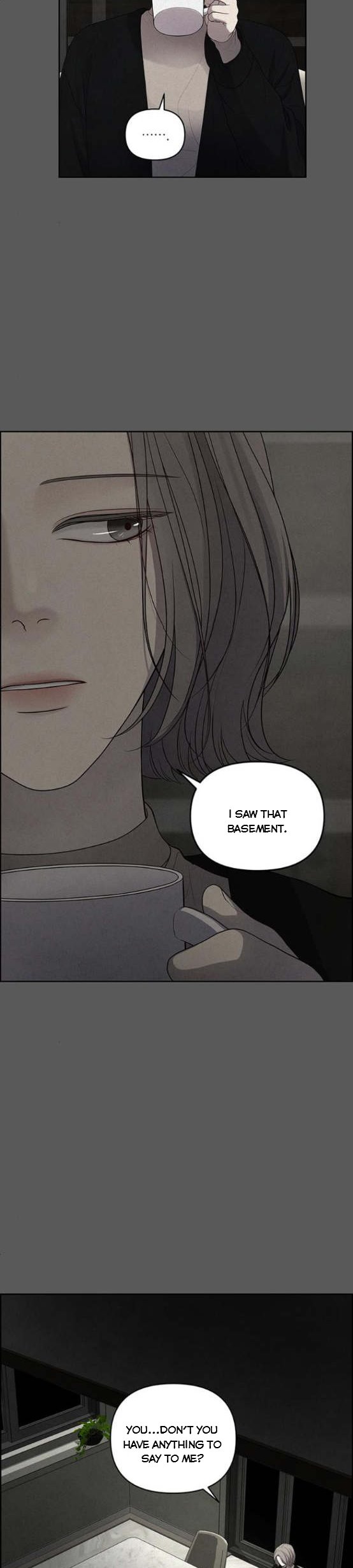 Only Hope Chapter 2 - Page 3
