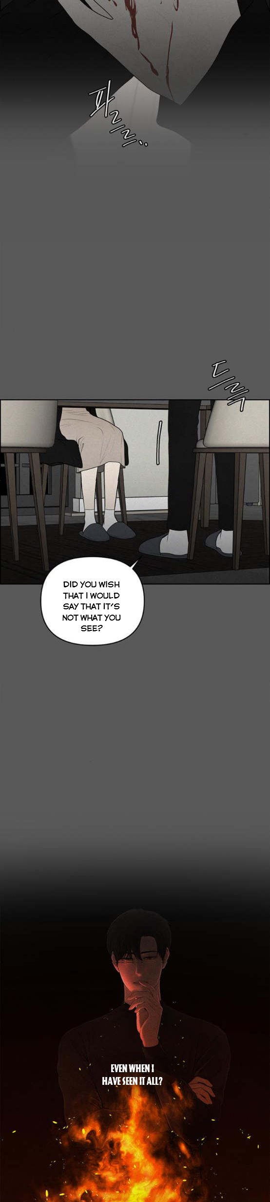 Only Hope Chapter 2 - Page 7