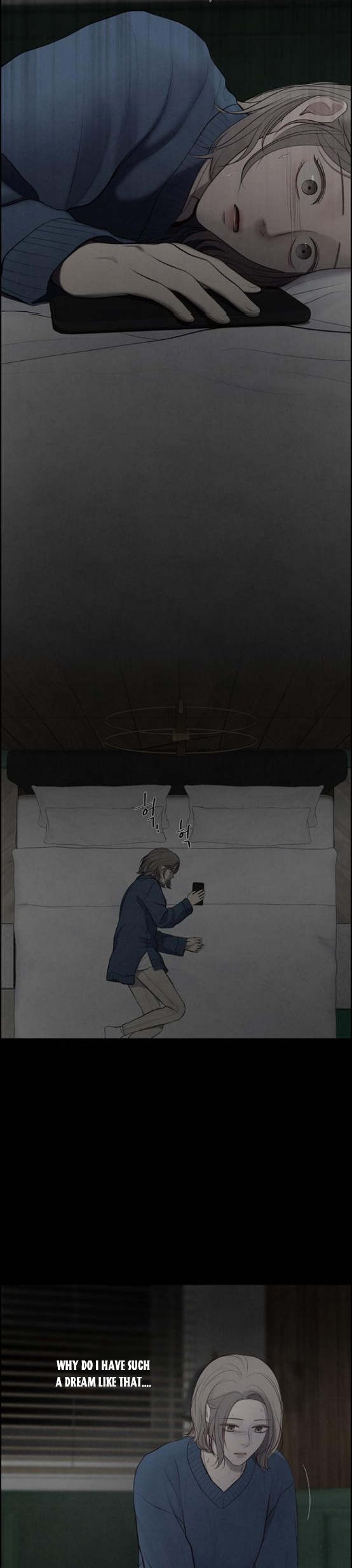 Only Hope Chapter 2 - Page 10