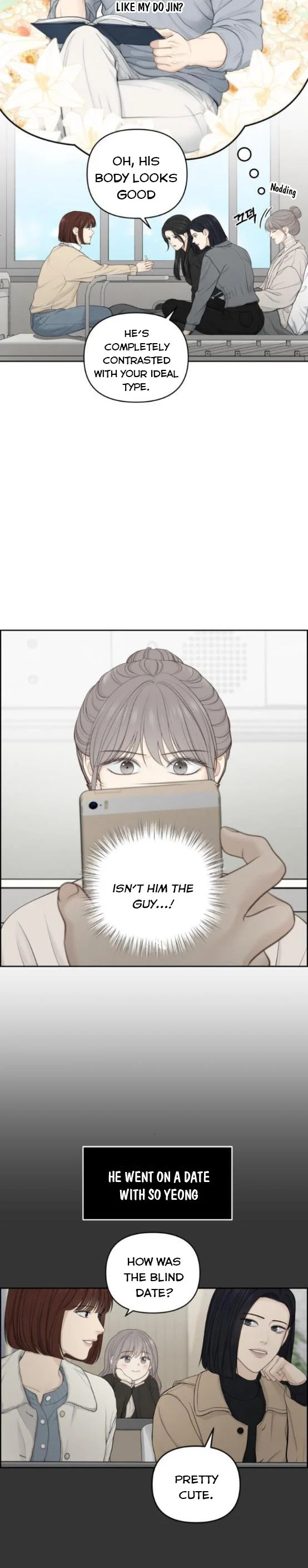 Only Hope Chapter 20 - Page 4