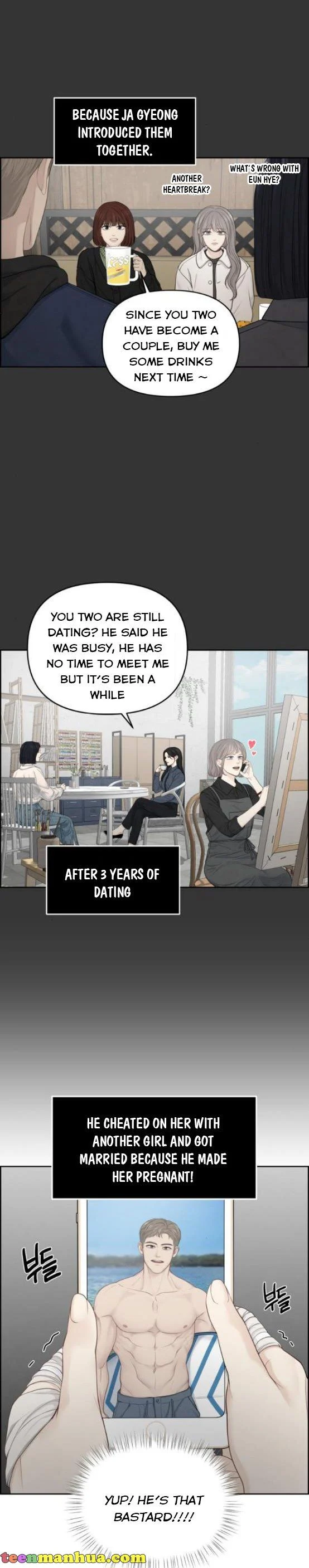 Only Hope Chapter 20 - Page 5