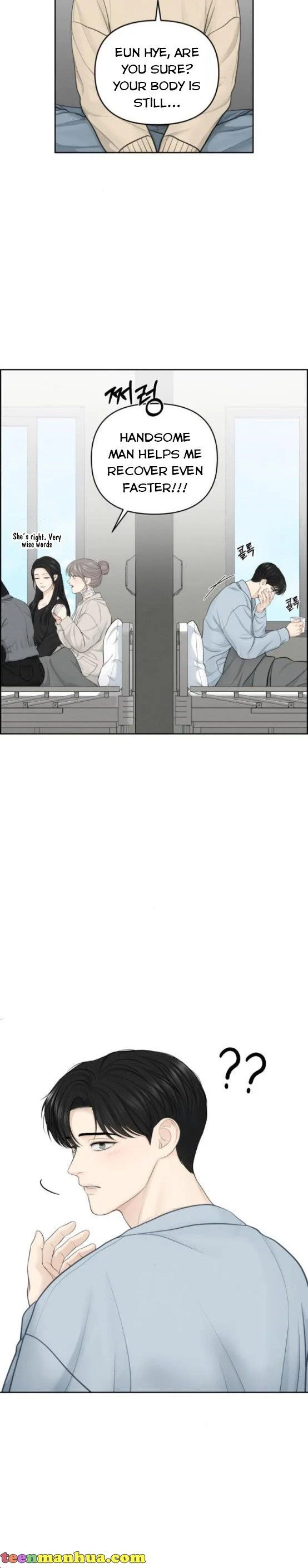 Only Hope Chapter 20 - Page 7