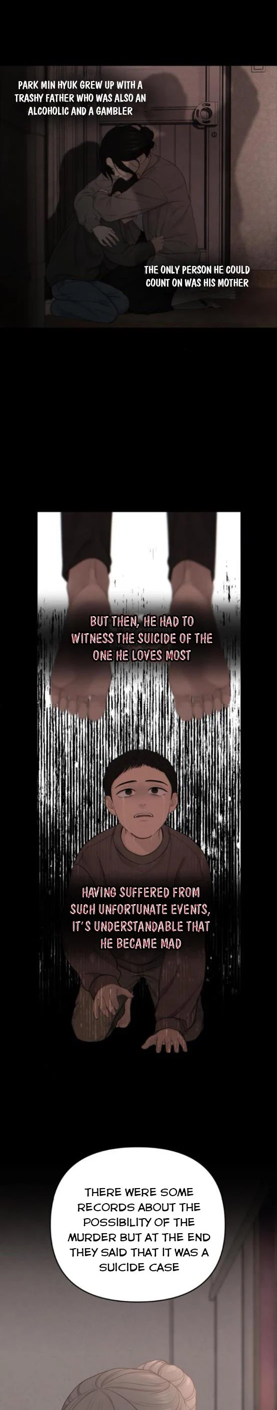 Only Hope Chapter 20 - Page 11