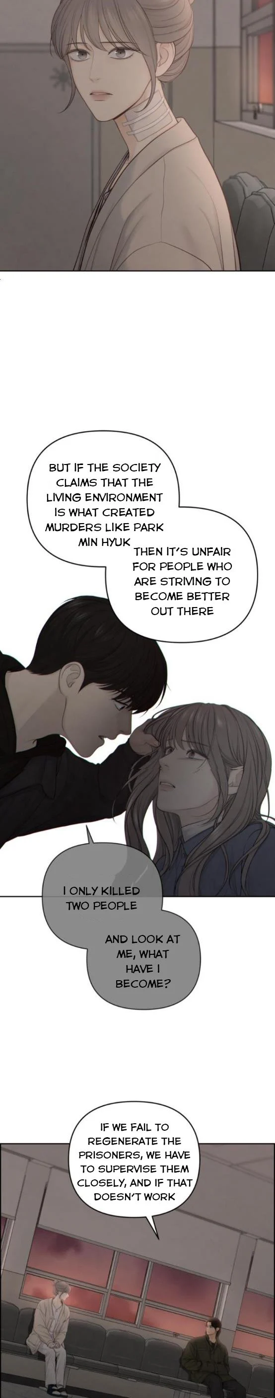 Only Hope Chapter 20 - Page 12