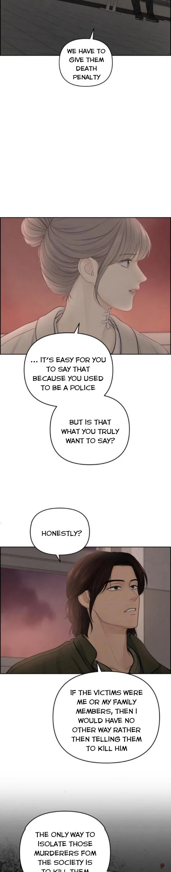 Only Hope Chapter 20 - Page 13