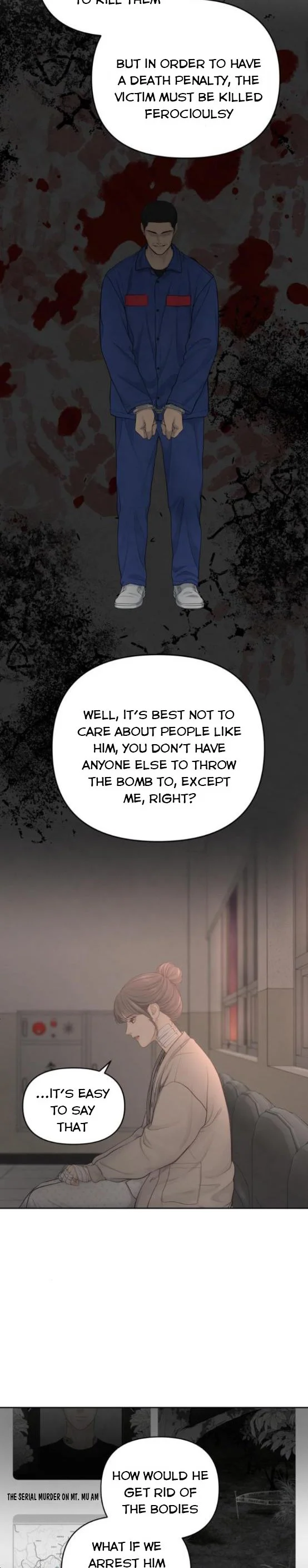 Only Hope Chapter 20 - Page 14