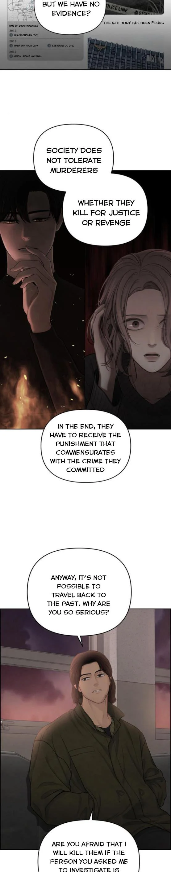 Only Hope Chapter 20 - Page 15