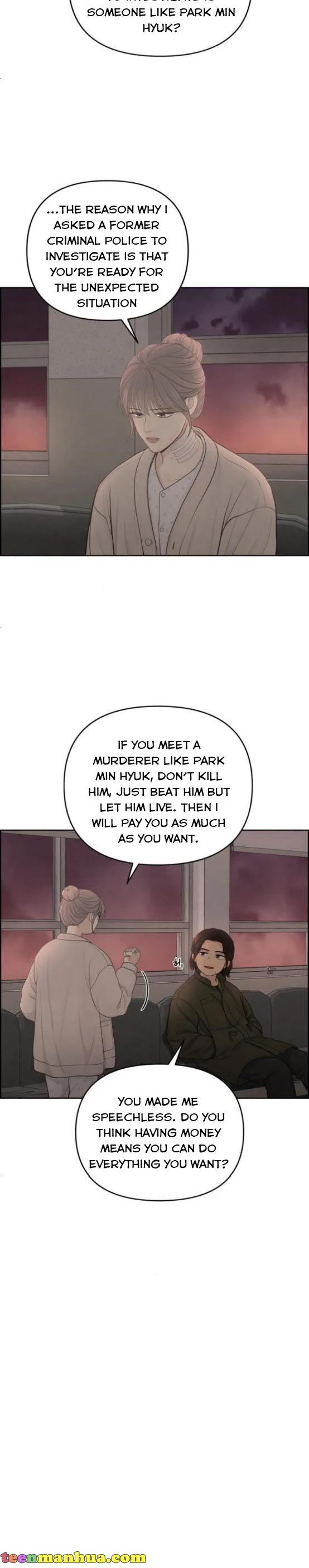 Only Hope Chapter 20 - Page 16