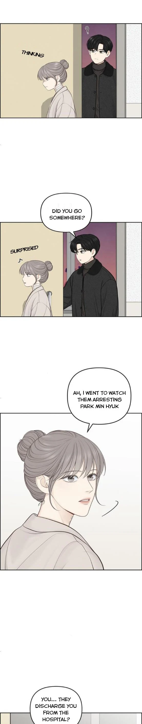 Only Hope Chapter 20 - Page 19
