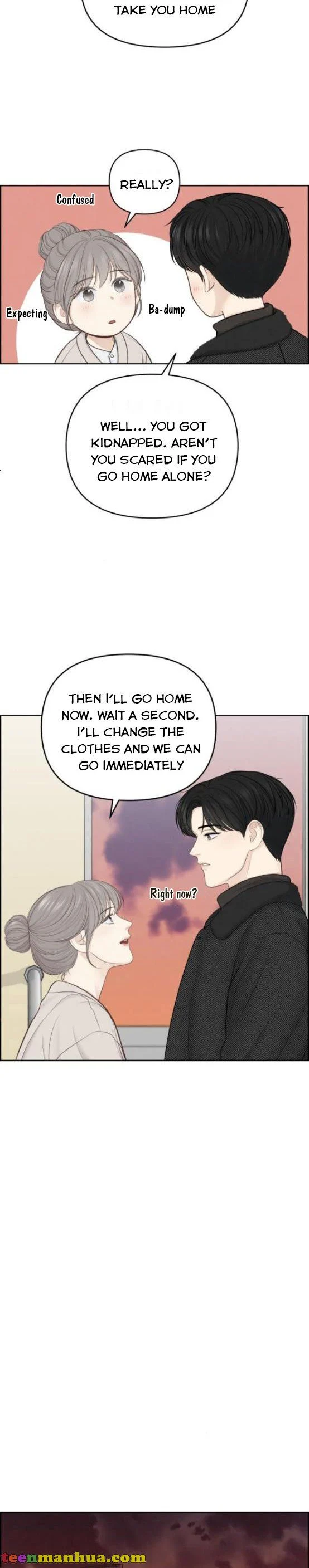 Only Hope Chapter 20 - Page 21
