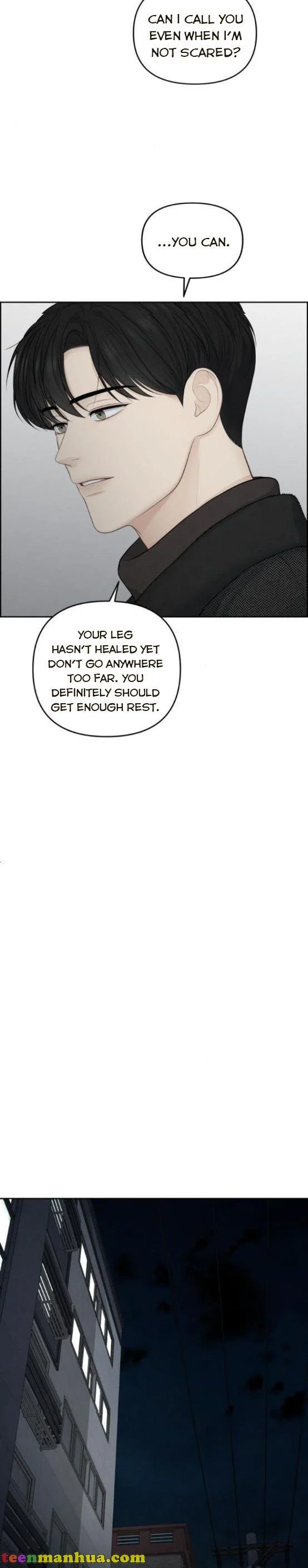 Only Hope Chapter 20 - Page 26