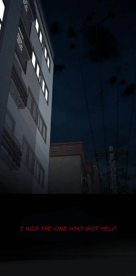 Only Hope Chapter 21 - Page 2