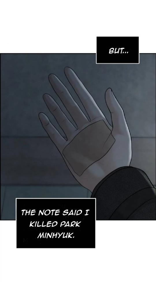 Only Hope Chapter 21 - Page 7