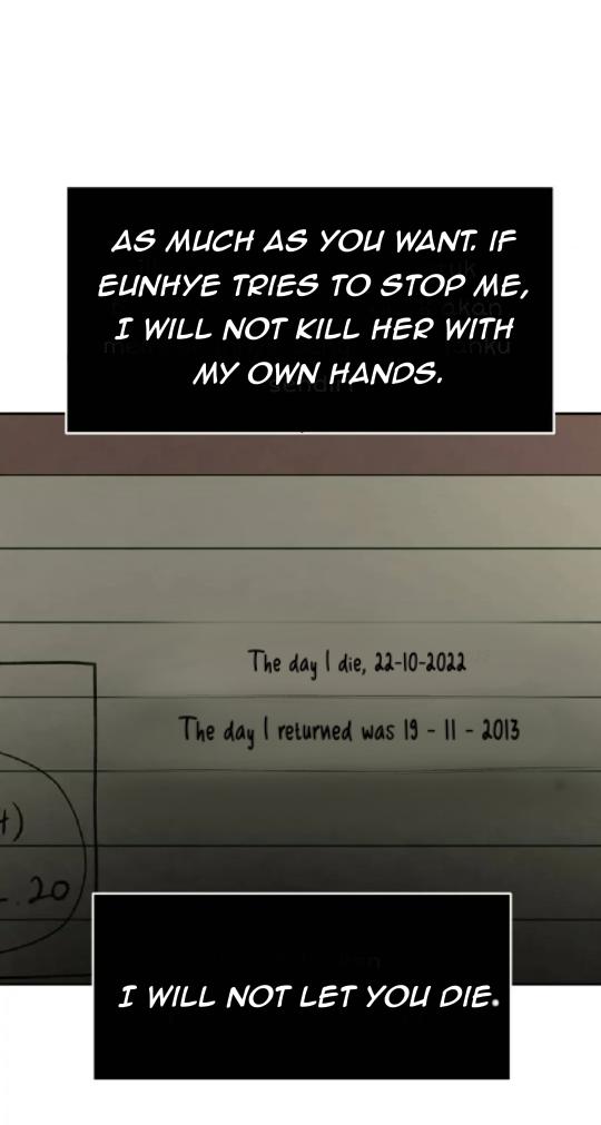 Only Hope Chapter 21 - Page 13