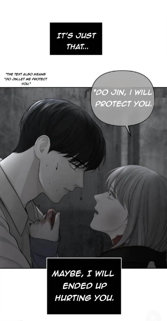 Only Hope Chapter 21 - Page 14