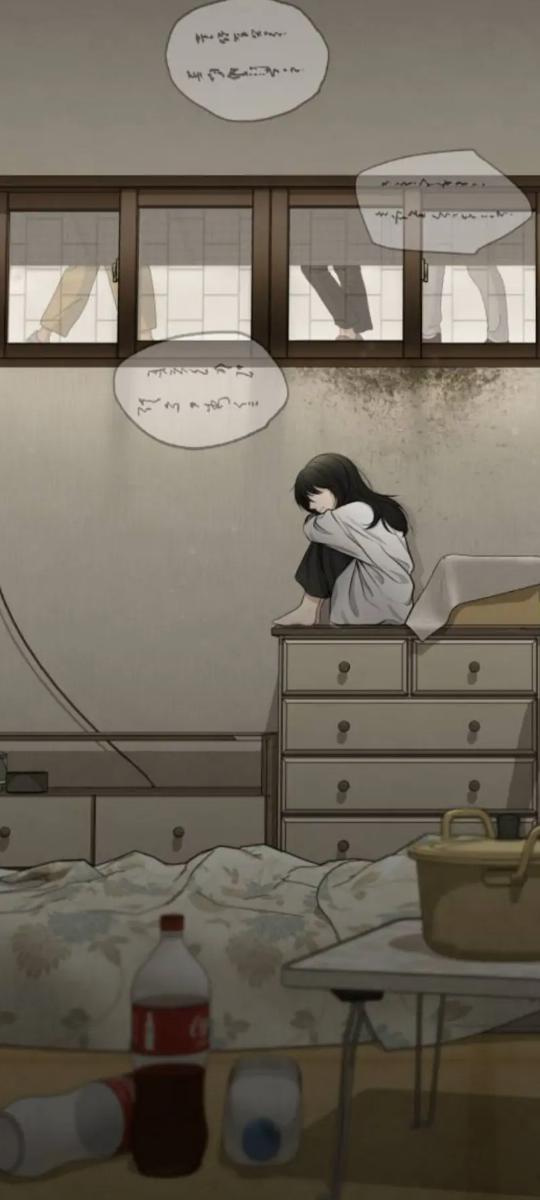 Only Hope Chapter 21 - Page 18