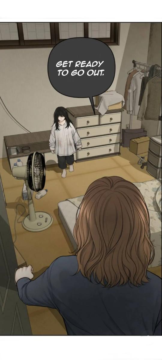 Only Hope Chapter 21 - Page 21