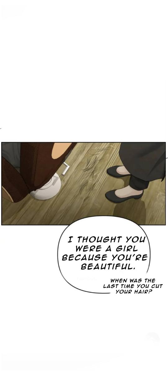 Only Hope Chapter 21 - Page 24