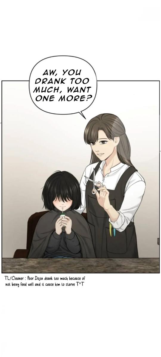 Only Hope Chapter 21 - Page 25