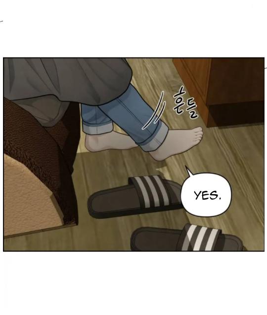 Only Hope Chapter 21 - Page 26