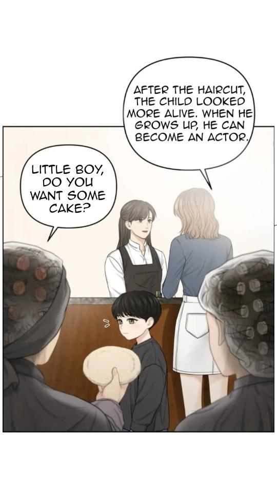 Only Hope Chapter 21 - Page 28