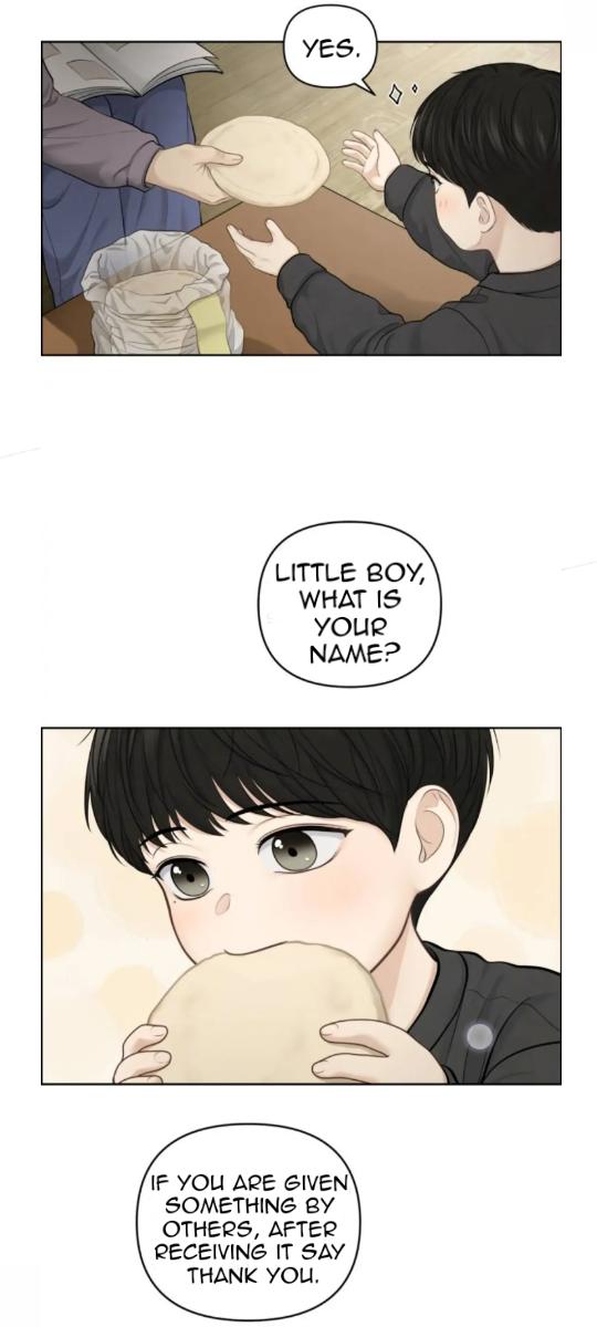 Only Hope Chapter 21 - Page 29