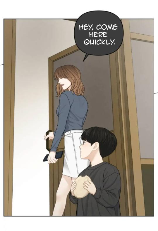 Only Hope Chapter 21 - Page 31
