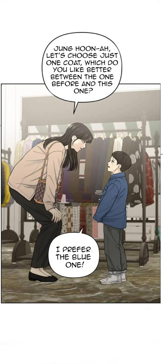 Only Hope Chapter 21 - Page 34
