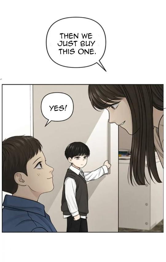 Only Hope Chapter 21 - Page 35