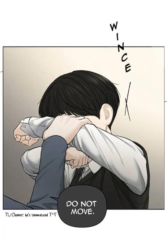 Only Hope Chapter 21 - Page 39