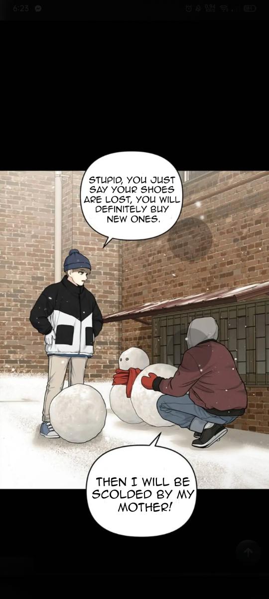 Only Hope Chapter 21 - Page 42