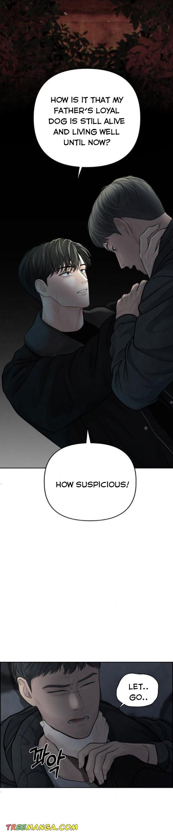 Only Hope Chapter 22 - Page 3