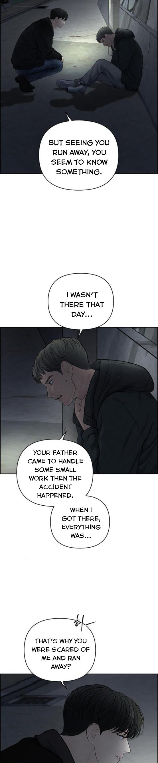 Only Hope Chapter 22 - Page 6