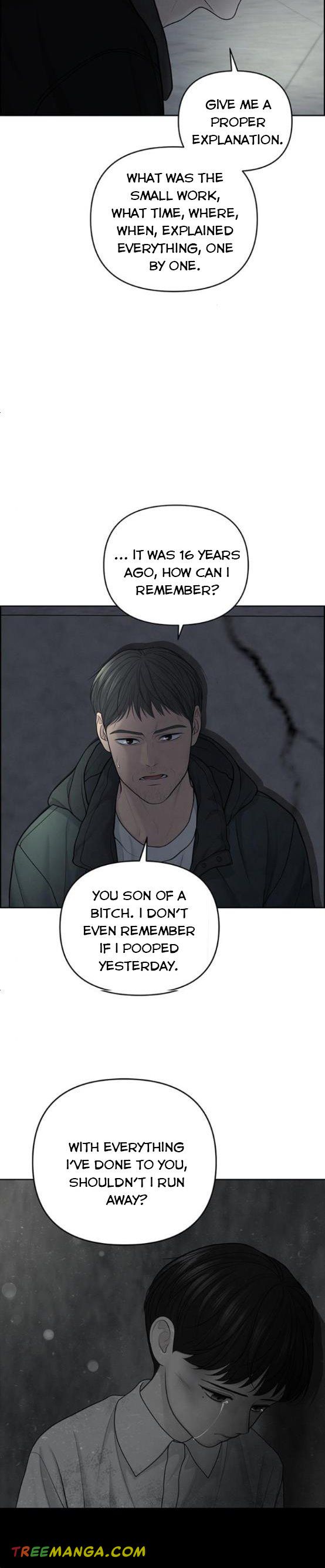 Only Hope Chapter 22 - Page 7