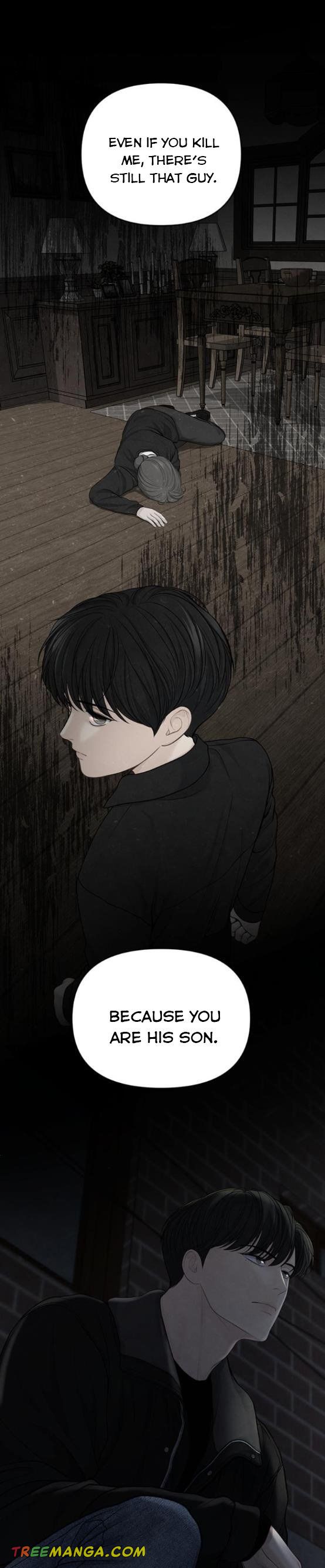 Only Hope Chapter 22 - Page 8