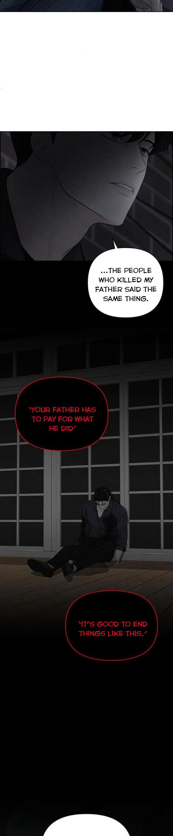 Only Hope Chapter 22 - Page 9