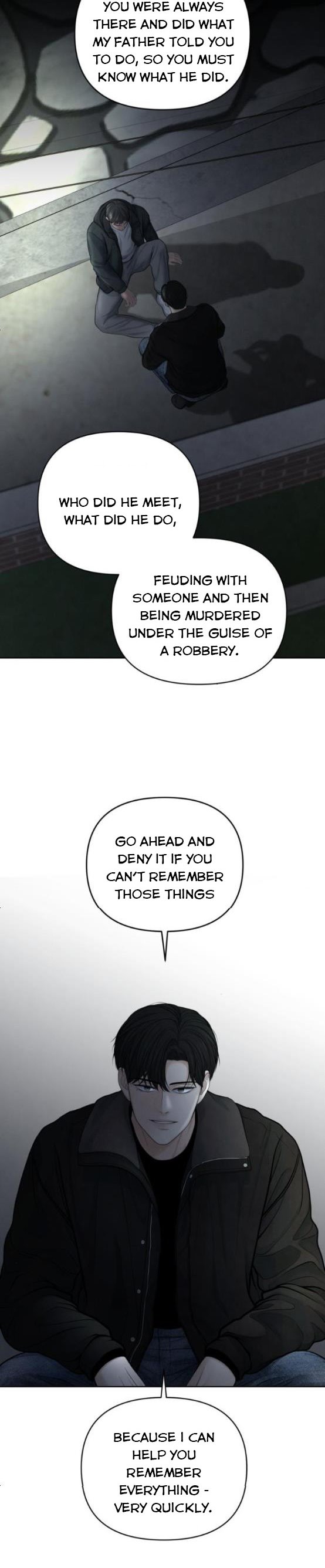 Only Hope Chapter 22 - Page 10
