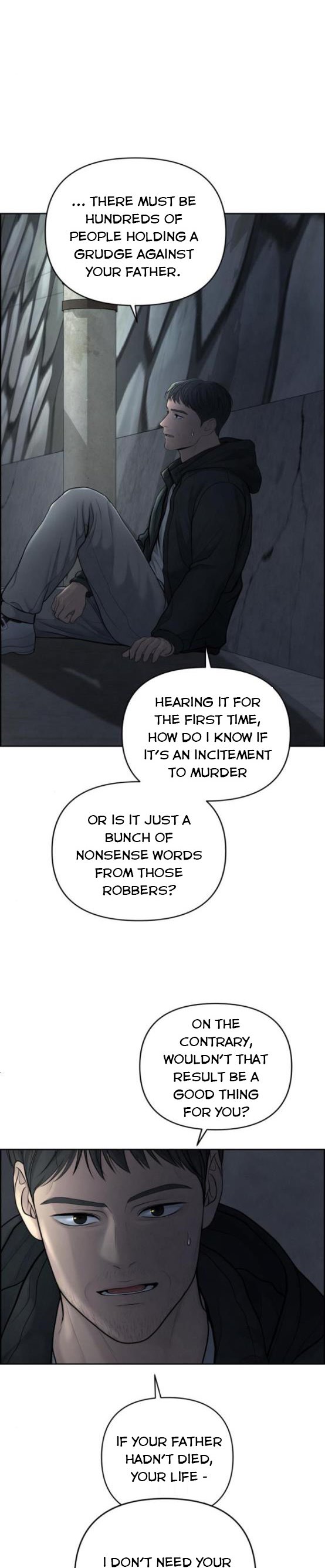 Only Hope Chapter 22 - Page 11
