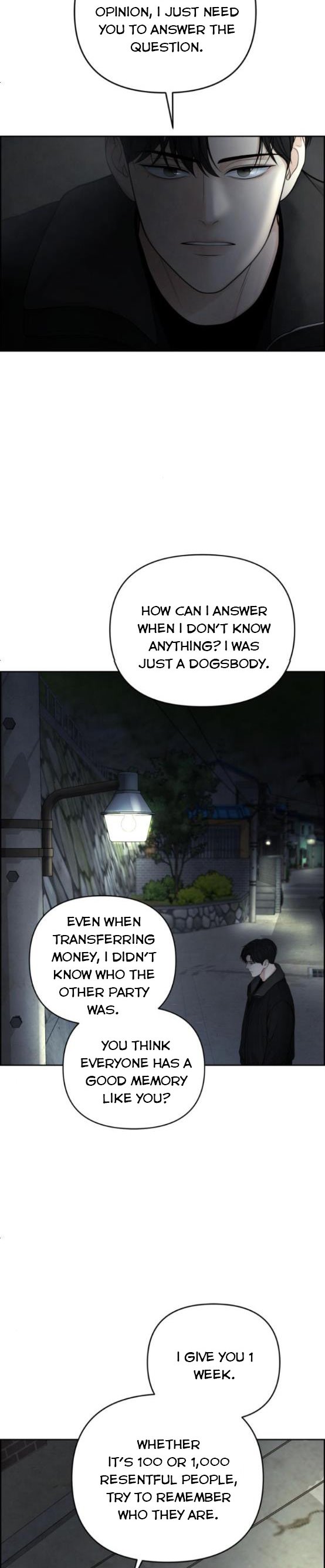 Only Hope Chapter 22 - Page 12