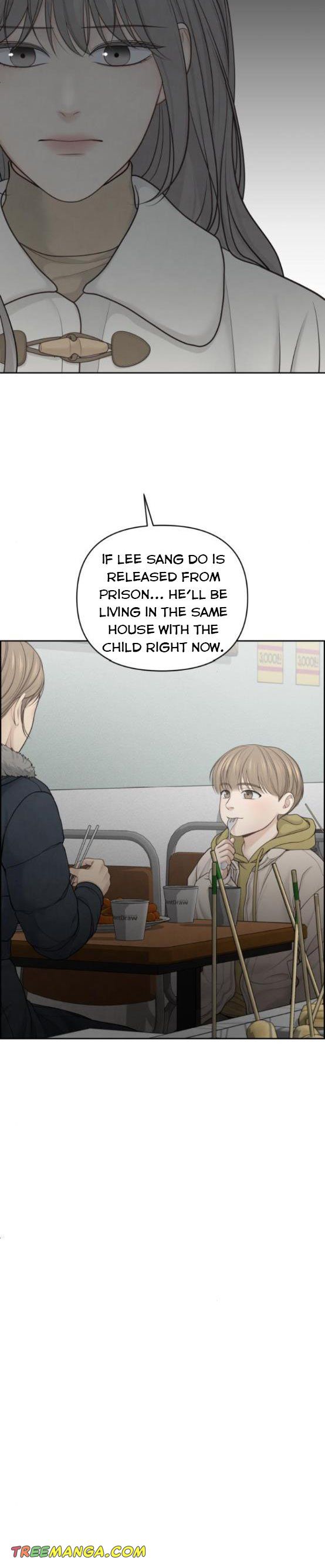 Only Hope Chapter 22 - Page 26