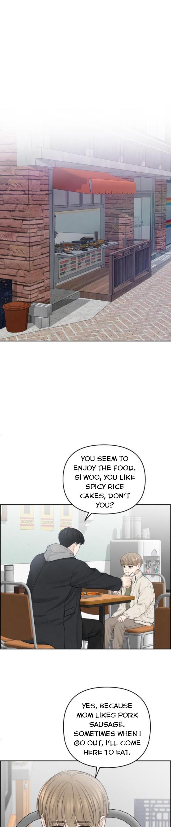 Only Hope Chapter 22 - Page 27
