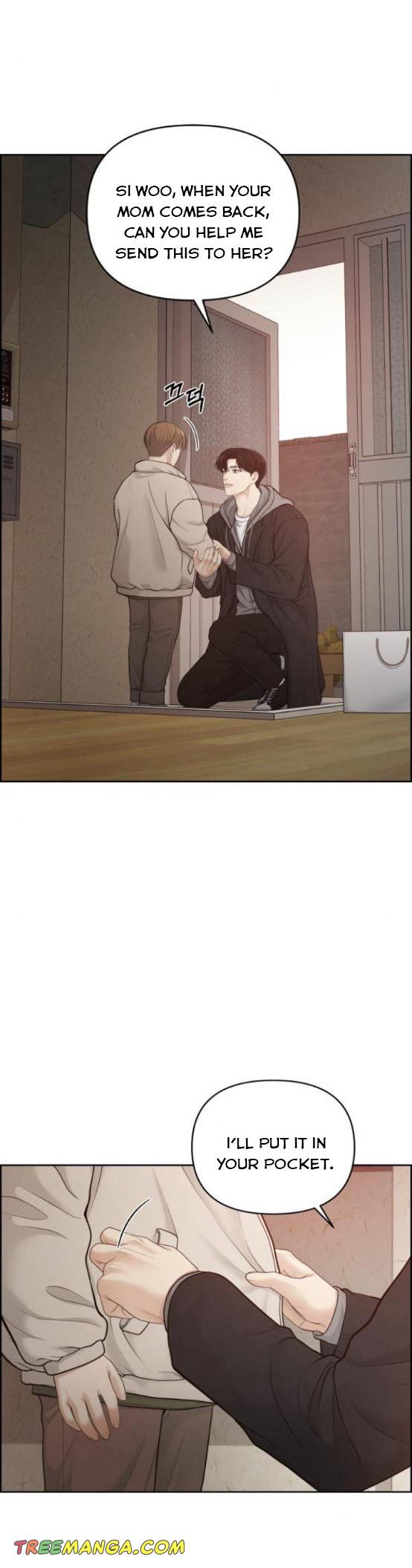 Only Hope Chapter 22 - Page 30