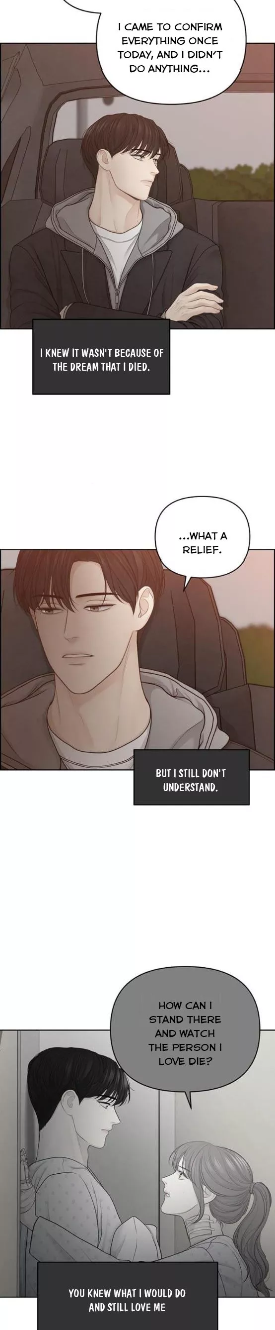 Only Hope Chapter 23 - Page 5
