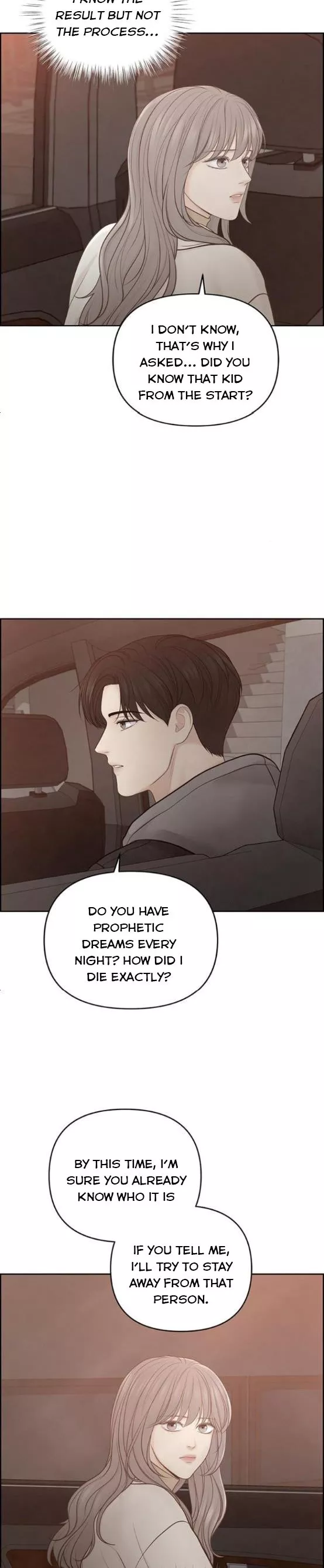 Only Hope Chapter 23 - Page 7